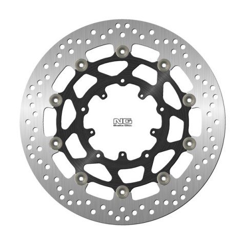 NG TARCZA HAMULCOWA PRZÓD HONDA CRF1100 AFRICA TWIN 19-21 310X100,5X4,5 MM