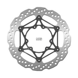 NG TARCZA HAMULCOWA PRZÓD HONDA CRF250 14-18 296X101X3,5 MM 6X6,5 WAVE WAVE