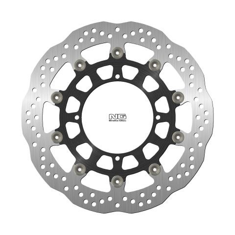 NG TARCZA HAMULCOWA PRZÓD HUSQVARNA NOX570 01-03, SM510/610 05-10, SMR630 0