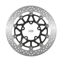 NG TARCZA HAMULCOWA PRZÓD KAWASAKI Z1000SX 19-21, Z1000 07-20 300X80X5,5 MM