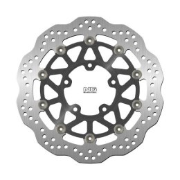 NG TARCZA HAMULCOWA PRZÓD KAWASAKI Z1000SX 19-21, Z1000 07-20 300X80X5,5 MM