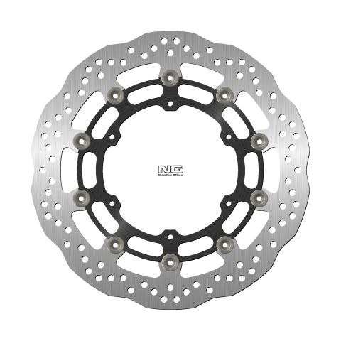 NG TARCZA HAMULCOWA PRZÓD KTM 1090 ADVENTURE 13-17, 1190ADV/1090ADV 1290 SU
