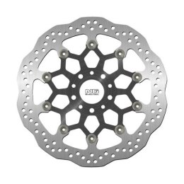 NG TARCZA HAMULCOWA PRZÓD KTM DUKE 690 R/ABS '14-'16 WAVE PŁYWAJĄCA