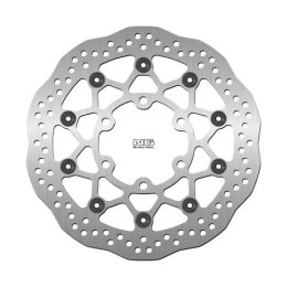 NG TARCZA HAMULCOWA PRZÓD KTM DUKE/RC 125 '17-21 WAVE PŁYWAJĄCA