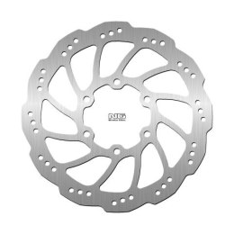 NG TARCZA HAMULCOWA PRZÓD KTM DUKE/RC 125 17-21 300X90X5 MM 6X10,5 MM WAVE