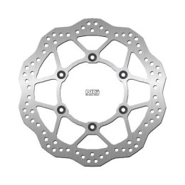 NG TARCZA HAMULCOWA PRZÓD SUZUKI DR 650 91-95, BIG 800 89-96, VL 05-16, XF