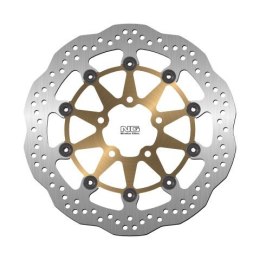 NG TARCZA HAMULCOWA PRZÓD SUZUKI GSX1400 02-07, GSXR600/750 96-03, GSXR1300