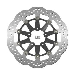 NG TARCZA HAMULCOWA PRZÓD SUZUKI GSX1400 02-07, GSXR600/750 96-03, GSXR1300