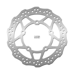 NG TARCZA HAMULCOWA PRZÓD SUZUKI GSX/V-STROM 250 '17-20 WAVE