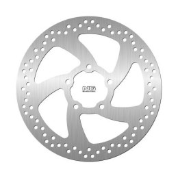 NG TARCZA HAMULCOWA PRZÓD SUZUKI VZ800 INTRUDER 05-300X69X5 MM 5X10,5 MM