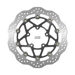 NG TARCZA HAMULCOWA PRZÓD TRIUMPH BONNEVILLE 850/T100 09-21, STREET TRIPLE