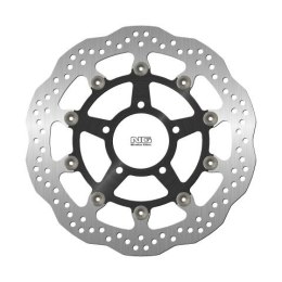 NG TARCZA HAMULCOWA PRZÓD TRIUMPH DAYTONA 955 02-06, SPRINT 1050 05-14 320X