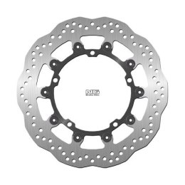 NG TARCZA HAMULCOWA PRZÓD TRIUMPH SPEED TRIPLE 1050 08-17, SPRINT 10-14 320