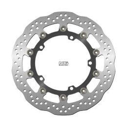 NG TARCZA HAMULCOWA PRZÓD TRIUMPH SPEED TRIPLE 1050 11-17, STREET 08-17, TR