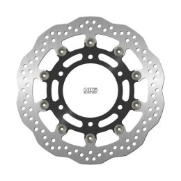 NG TARCZA HAMULCOWA PRZÓD TRIUMPH TROPHY 900/1200 91-04 31X115X5 MM 6X10,5