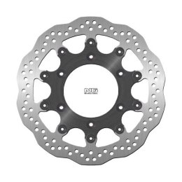 NG TARCZA HAMULCOWA PRZÓD TRIUMPH TROPHY 900/1200 '91-04 WAVE PŁYWAJĄCA