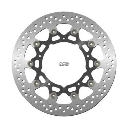 NG TARCZA HAMULCOWA PRZÓD YAMAHA FZ/FZS800 10-16, XT1200Z 10-17, R1 07-11,