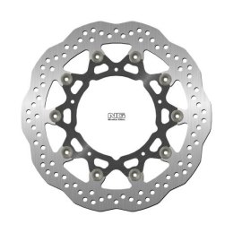 NG TARCZA HAMULCOWA PRZÓD YAMAHA FZ/FZS800 10-16, XT1200Z 10-17, R1 07-11,