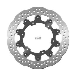 NG TARCZA HAMULCOWA PRZÓD YAMAHA XV1600 WILD STAR 99-04, XVZ1300 99-01 298X