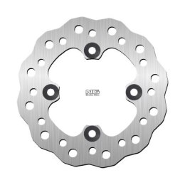 NG TARCZA HAMULCOWA TYŁ KAWASAKI KLX140 11-21, KX100 89-21, KX80 79-00, KX8