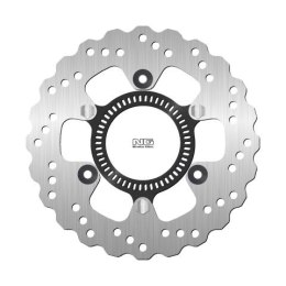 NG TARCZA HAMULCOWA TYŁ KAWASAKI VERSYS 250/300 '17-20 WAVE