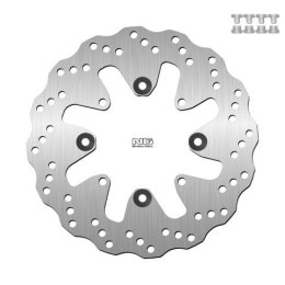 NG TARCZA HAMULCOWA TYŁ KAWASAKI VERSYS 650 '15-16 WAVE