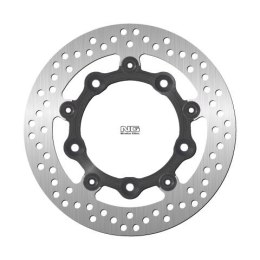 NG TARCZA HAMULCOWA TYŁ KTM DUKE 690 08-19, 890 20-22, SUPERDUKE 990 790 18-22 240X107, 5X5MM 5X8, 5MM PŁYWA