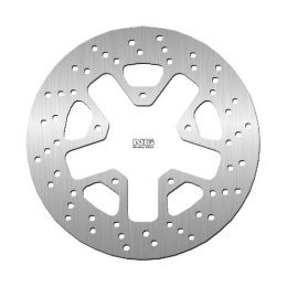 NG TARCZA HAMULCOWA TYŁ MOTO MORINI SCRAMBLER 1200 09-10 255X87X5 MM 5X8,5