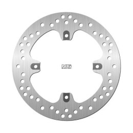 NG TARCZA HAMULCOWA TYŁ MV AUGUSTA BRUTALE '12-21 (220X108X5MM) (4X7,5MM)