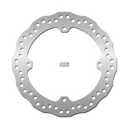 NG TARCZA HAMULCOWA TYŁ POLARIS 450/500 OUTLAW 06-10, OUTLAW 525 08-11 WAVE