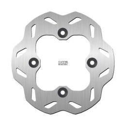 NG TARCZA HAMULCOWA TYŁ POLARIS RANGER 900 11-14 219X99X5 MM 4X14,3 MM WAVE