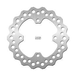 NG TARCZA HAMULCOWA TYŁ POLARIS SPORTSMAN 500/600/700/800 '01-08 WAVE