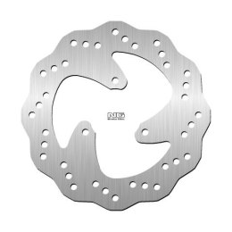 NG TARCZA HAMULCOWA TYŁ RIEJU RS3 50/125 12-18, SHERCO CITY/ENDURO/FRENCH 5
