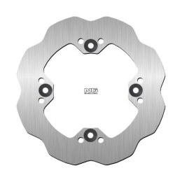 NG TARCZA HAMULCOWA TYŁ SHERCO RALLY SC SCF SE 125-500 14-21 22X112X4MM 4X10, 5MM WAVE