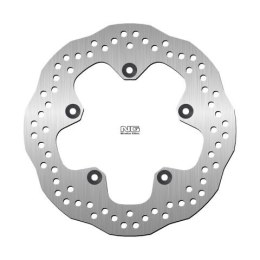 NG TARCZA HAMULCOWA TYŁ SUZUKI GSX 1000S 15-18 250X121X5,0 MM 5X10,5 WAVE