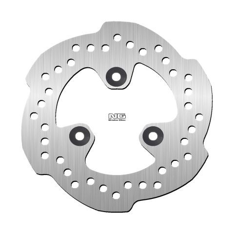 NG TARCZA HAMULCOWA TYŁ SUZUKI GSXR/GSXS 125 '17-21 WAVE NG TARCZA HAMULCOWA TYŁ SUZUKI GSXR/GSXS 125 '17-21 WAVE
