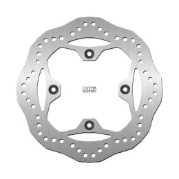 NG TARCZA HAMULCOWA TYŁ TRIUMPH BONNEVILLE 750/790/800/865 01-18, TIGER XC