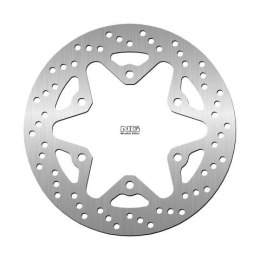 NG TARCZA HAMULCOWA TYŁ TRIUMPH BONNEVILLE 900 89-90 260X115X5,5 MM 6X105