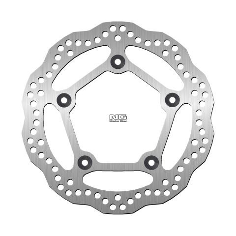 NG TARCZA HAMULCOWA TYŁ YAMAHA T-MAX 530 12-15 282X132X5 MM 5X10,5 MM WAVE NG TARCZA HAMULCOWA TYŁ YAMAHA T-MAX 530 12-15 282X132X5 MM 5X10,5 MM WAVE