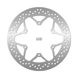 NG TARCZA HAMULCOWA TYŁ XV 950 SPEED IRON 15-18, SCR RACER 15-18 298X132X6, 0MM 6X8, 5MM