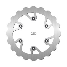 NG TARCZA HAMULCOWA TYŁ YAMAHA WR250/450 '19-21, YZ125/250/450 '18-21 WAVE