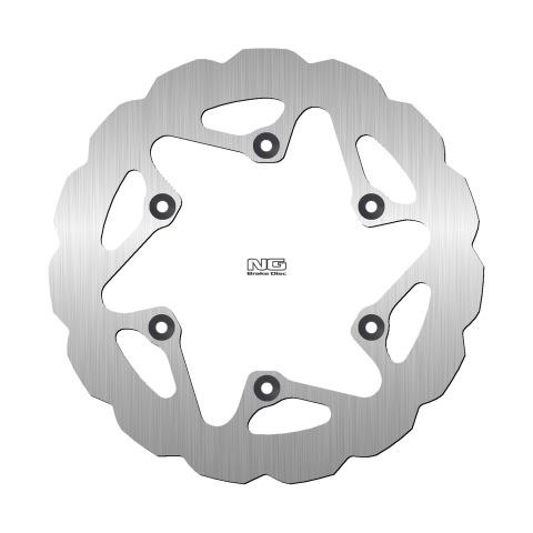 NG TARCZA HAMULCOWA TYŁ YAMAHA YZ250/450 '20-21 WAVE SP NG TARCZA HAMULCOWA TYŁ YAMAHA YZ250/450 '20-21 WAVE SP
