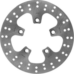 TRW LUCAS TARCZA HAMULCOWA TYŁ KAWASAKI J 300 14-16, SUZUKI GSF 600 94-04,