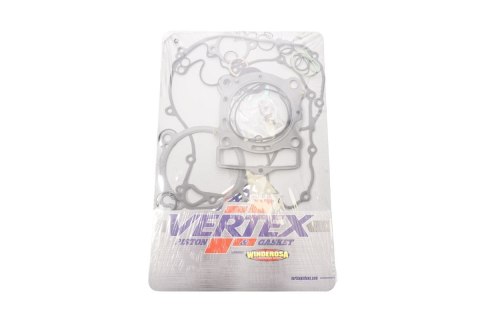 WINDEROSA KPL USZCZELEK GAS EX 350F 21-23, HUSQVARNA FC 350 19-22, FE 20-23