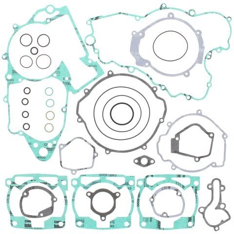 WINDEROSA VERTEX KOMPLET USZCZELEK KTM EXC 300 99-03, MXC 94-03, SX