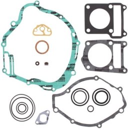 VERTEX KOMPLET USZCZELEK YAMAHA TTR125 00-07,