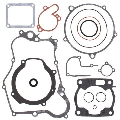 VERTEX KOMPLET USZCZELEK YAMAHA YZ125 92,