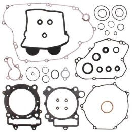 WINDEROSA KOMPLET USZCZELEK Z USZCZELNIACZAMI KAWASAKI KX450F 09-15