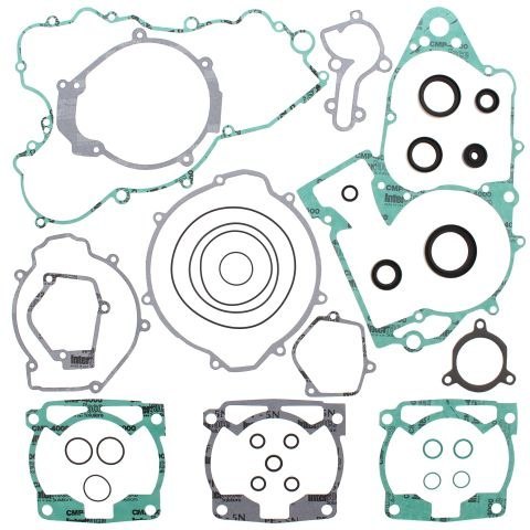 WINDEROSA KPL USZCZELEK KTM EXC 360 96-97, 380 98-02, MXC 98-01, SX 98-02