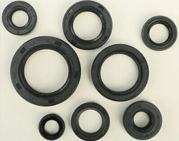 VERTEX KPL. ZESTAW USZCZELNIACZY SILNIKA CR125R 86
